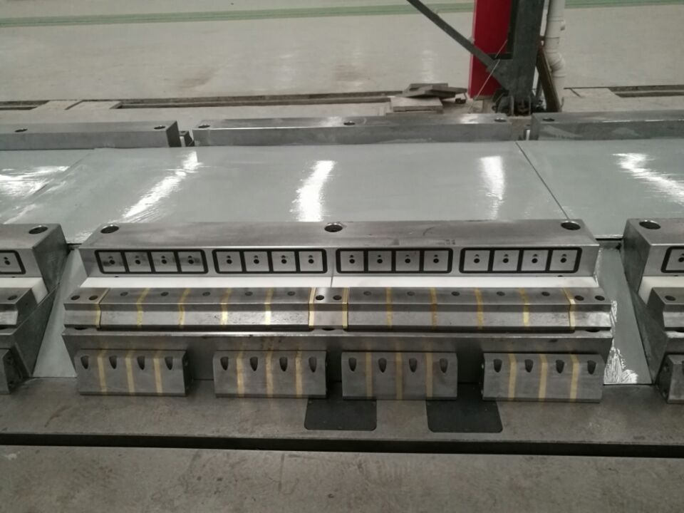 電永磁吸盤，加工電磁吸盤—千豪磁電